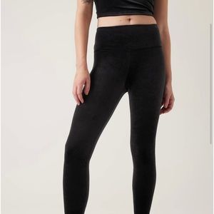 Elation Velvet Tight